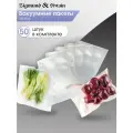 Пакеты вакуумные ZIGMUND&SHTAIN VB-006 20x30см 50 шт