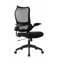 Кресло компьютерное Бюрократ SIGMA 1 BLACK