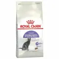 Сухой корм Royal Canin Sterilised для стерилизованных кошек, 10кг