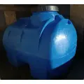 Емкость для воды горизонтальная 350 литров