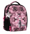 Школьный ранец Belmil STURDY Pink Girl