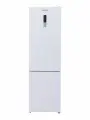 Холодильник двухкамерный 351л NoFrost белый Nesons NS-RF MA620DNF(W)