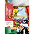 Раскраска по номерам Coloriages mysteres Disney - Looney Tunes, том2, 128стр. - 2017242128