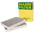 Фильтр салонный MANN-FILTER CUK230142 (P.R.C) оригинал