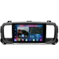 Штатная магнитола Peugeot Traveller 2016-2023 FarCar s500 6Gb/128Gb, 8 ядер (XL9-3116M)