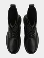 Ботинки дерби Thomas Munz, размер 40, черный
