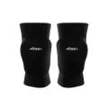 Наколенники волейбольные Jögel Flex Knee, черный размер M