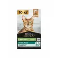 Корм Sterilised Adult RENAL PLUS для кошек с лососем 10 кг