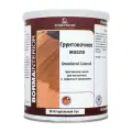 BORMA WACHS (Борма) Grundieroil ColorOil Масло цветное, 3910-06, Натуральный бук, 1л
