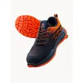 Полуботинки (кроссовки) на ПУ/ТПУ подошве с КП, арт. 5334К