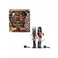 Куклы Monster High Boo-riginal Creeproductions G1 Meolowdy and Purrsephone Dolls 2-Pack HYV88