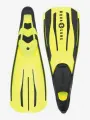 Ласты детские для снорклинга Aqualung Wind 27/30 желтые