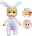 Кукла Хани Малышка Зайка плачущая Cry Babies 25 см IMC toys .