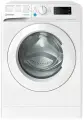Стиральная машина узкая Indesit Innex BWSE 81293X WWV RU, с фронтальной загрузкой, 8кг, 1200об/мин
