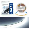 Светодиодная LED лента FERON LS530, 512SMD(2110)/м 12Вт/м 24V 5000x10x1.8мм 6500К 48968