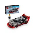 Конструктор LEGO Speed Champions Audi S1 E-tron Quattro 76921, 274 детали, от 9 лет