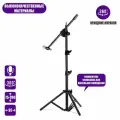 Напольная стойка для микрофона JBH Pro-35, журавль