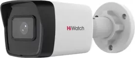 IP камера Hiwatch DS-I400(D) (2.8 mm)