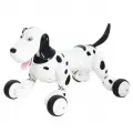 Радиоуправляемая робот-собака Smart Dog 777-338 черный