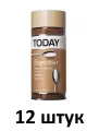 Кофе Today Espresso сублимированный 95 г - 12 штук