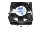 Вентилятор TIDAR RQA12038HSL 120x120x38 мм ПС 220В 0,14А 2L 3180 об/мин