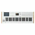 Миди контроллер Arturia KeyLAB 49 MK3 White