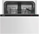 Посудомоечная машина Beko BDIS1W961 белый (7619398335)