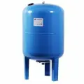 Гидроаккумулятор Waterstry 50л вертикальный, 10 бар.