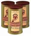 Кофе молотый Kurukahveci Mehmet Efendi жестяная банка 500 гр 3 шт