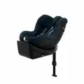 Cybex Sirona G i-Size с базой IsoFix Cybex Base G (Ocean Blue Plus)