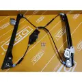Стеклоподъемник передний правый без мотора VW Passat B5 1997-2005 (ОЕ: 3B1837462)