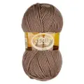 Пряжа Adelia Aria, 100 % акрил, 100 г, 100 м, 08 т.бежевый
