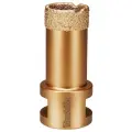 Коронка алмазная M14x2 диаметр 22мм Makita D-44460