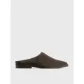 Шлепанцы Tendance RS-CY090-3 пыльно-коричневый, Размер 43
