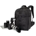 Lowepro Pro Runner 450 AW Рюкзак для фотоаппарата, Черный