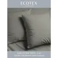 Наволочки 70х70- 2 шт. хлопок Ecotex Моноспейс
