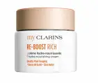 Clarins My Clarins Re-boost Питательный крем для молодой кожи лица, 50 мл