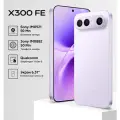 Смартфон vivo X300FE 12+256 Холодный лиловый