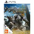 Игра Monster Hunter Wilds Lenticular Edition (Playstation 5, PS5, русская версия)