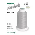 Нитки оверлочные Aerolock, 2500 м