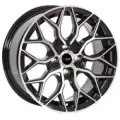 Литой колесный диск Lizardo XH1024 8x18/5x108 D67.1 ET35 BMF
