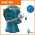 Назальная СИПАП-маска BMC N5 размер L, с упором на лоб, Китай