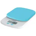 Кухонные весы STARWIND SSK2155/2156/2157/2158 голубой Global