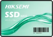 Внутренний SSD-диск Hiksemi Накопитель SSD 2Tb WAVE(S) (HS-SSD-WAVE(S) 2048G)