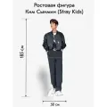 Аксессуар для фотосессий, Indoor-ad, Ким Сынмин (Stray Kids) 2, ростовая фигура