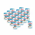 Royal Canin Для щенков собак мелких размеров с 2 до 10 месяцев кусочки в соусе, 0.085 кг х 20 шт.