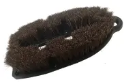 Щетка С натуральной щетиной LELIT/ROTONDI