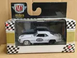 Машинка 1/64 M2 machine Car model toy Chevy Camaro Ford Mustang Dodge