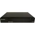 Tantos Сетевой 16 канальный регистратор Tantos TSr-NV16254 для IP камер (2 HDD)