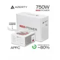 Блок питания компьютера Azerty RPA-750BB2